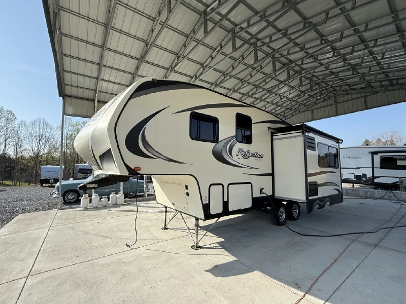 2019 GRAND DESIGN REFLECTION 230RL