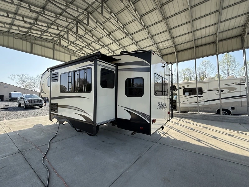 2019 GRAND DESIGN REFLECTION 230RL