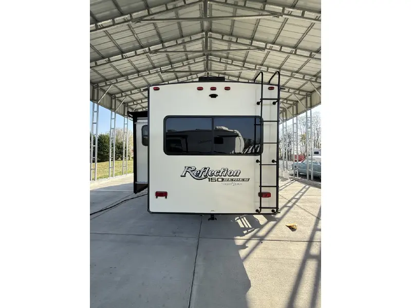 2019 GRAND DESIGN REFLECTION 230RL