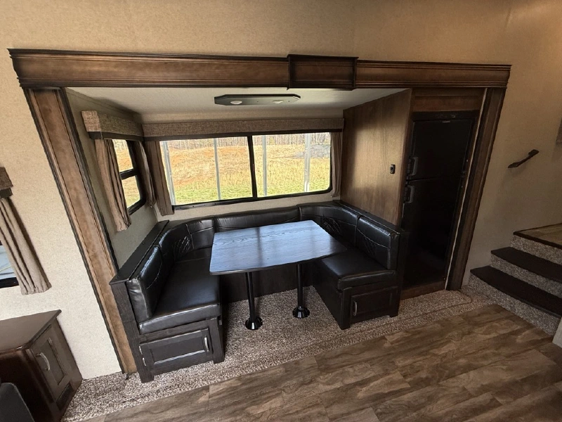 2019 GRAND DESIGN REFLECTION 230RL