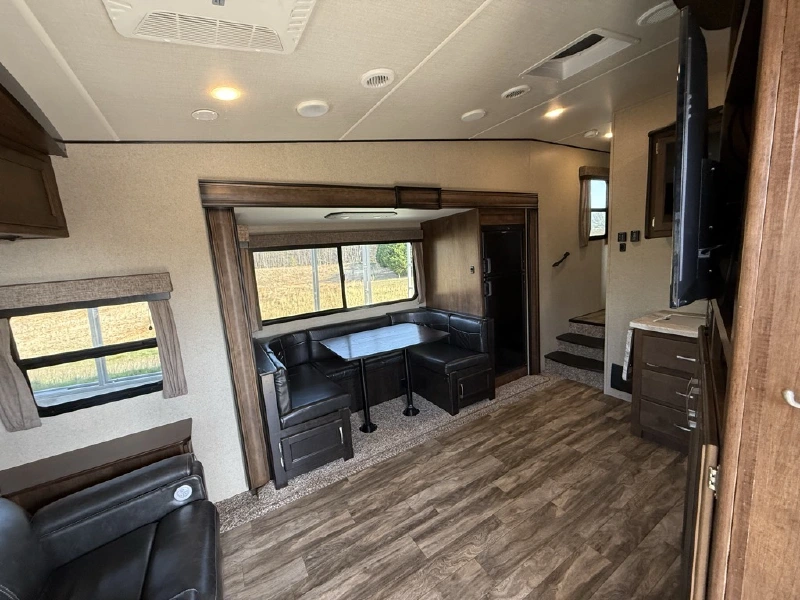 2019 GRAND DESIGN REFLECTION 230RL