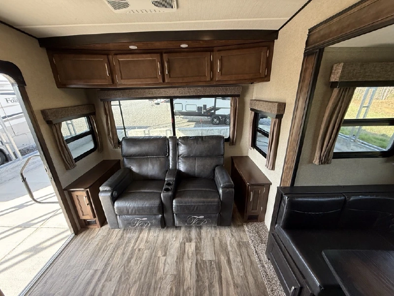 2019 GRAND DESIGN REFLECTION 230RL