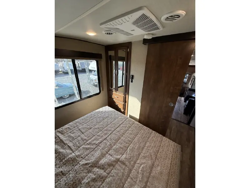 2019 GRAND DESIGN REFLECTION 230RL