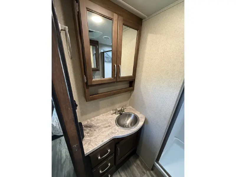 2019 GRAND DESIGN REFLECTION 230RL