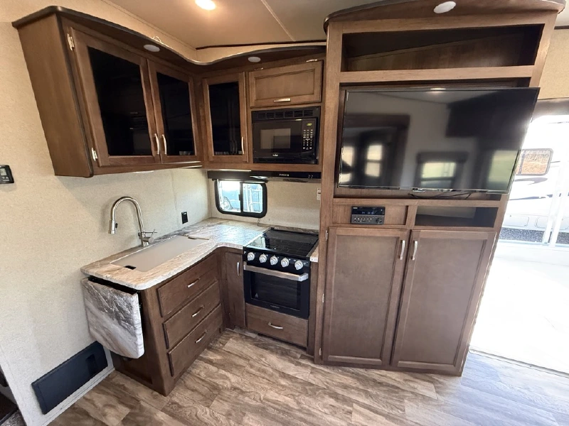 2019 GRAND DESIGN REFLECTION 230RL