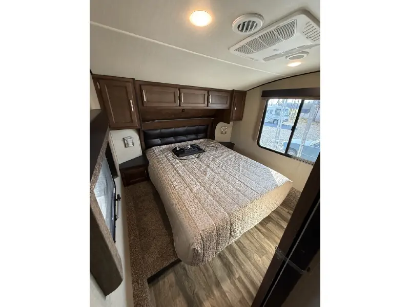 2019 GRAND DESIGN REFLECTION 230RL
