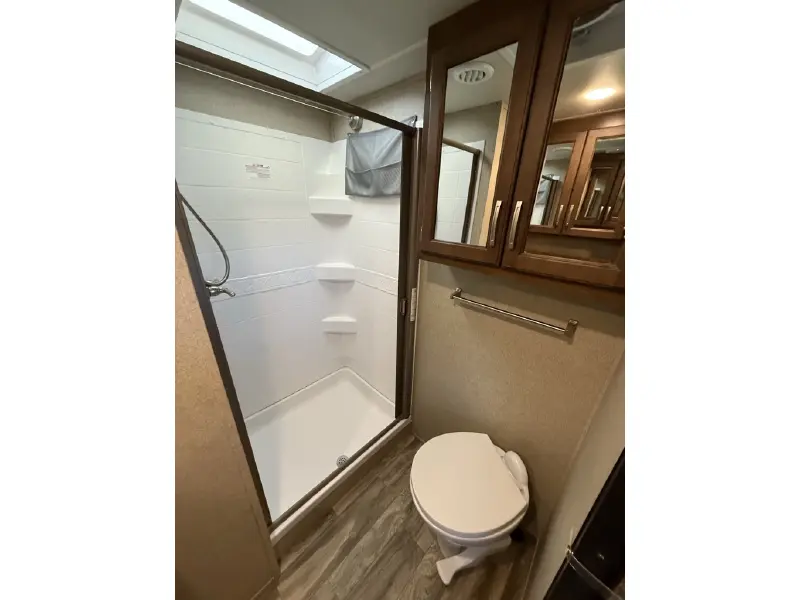 2019 GRAND DESIGN REFLECTION 230RL