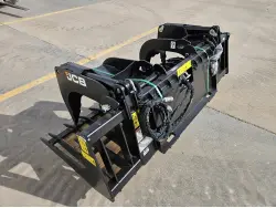 2026 JCB Brush Grapple
