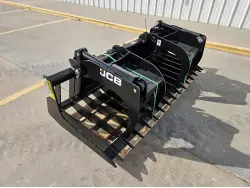 2026 JCB Brush Grapple