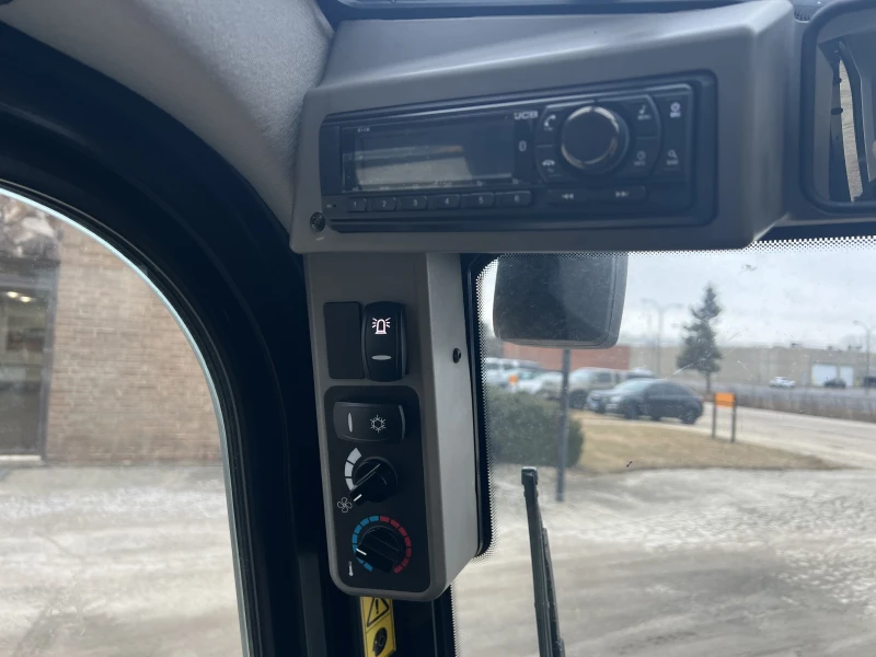 2026 JCB 215