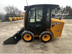2026 JCB 215