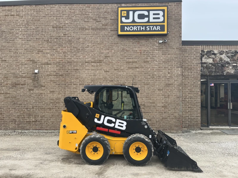 2026 JCB 215