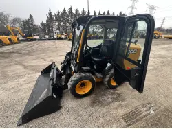 2026 JCB 215