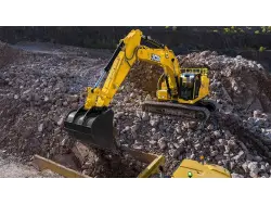 2026 JCB 370X
