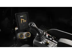 2026 JCB 370X