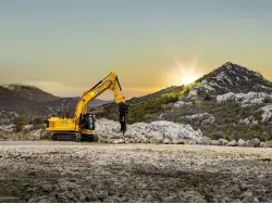 2026 JCB 370X