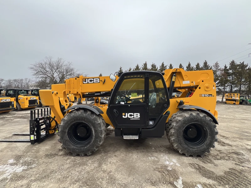 2026 JCB 510-56