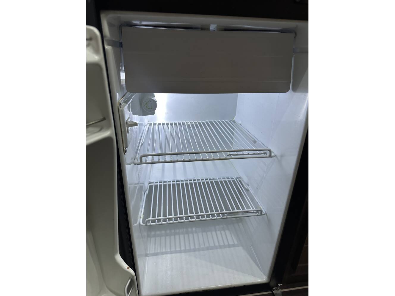 A photo of this 2017 Airstream INTERSTATE 3500 LOUNGE EXT