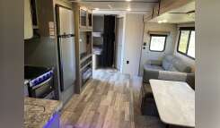 2021 Crossroads VOLANTE VL28BH RV