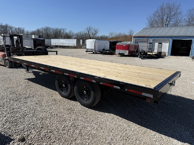 2026 QUALITY STEEL AND ALUMINUM PRODUCTS 102x20 Deckover 14K