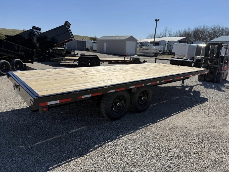 2026 QUALITY STEEL AND ALUMINUM PRODUCTS 102x20 Deckover 14K
