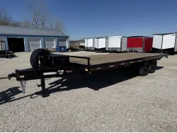 2026 QUALITY STEEL AND ALUMINUM PRODUCTS 102x20 Deckover 14K
