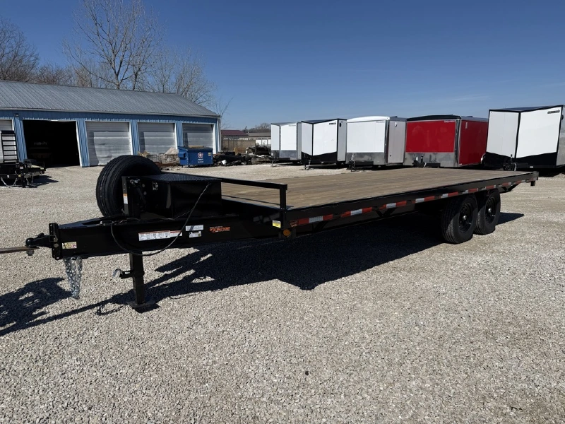 2026 QUALITY STEEL AND ALUMINUM PRODUCTS 102x20 Deckover 14K