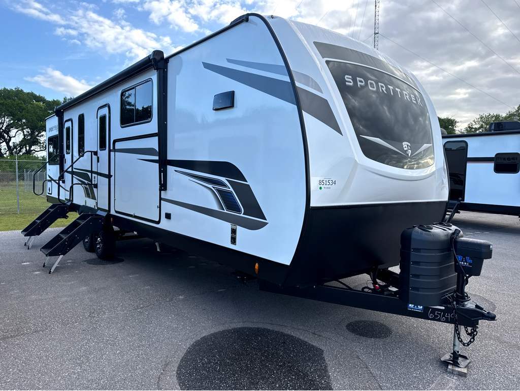 2026 Venture Rv SportTrek ST302VFK in grand bay AL