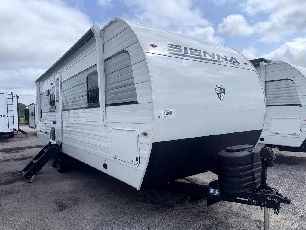 2026 Venture Rv Sienna SA251VRB in defuniak springs FL