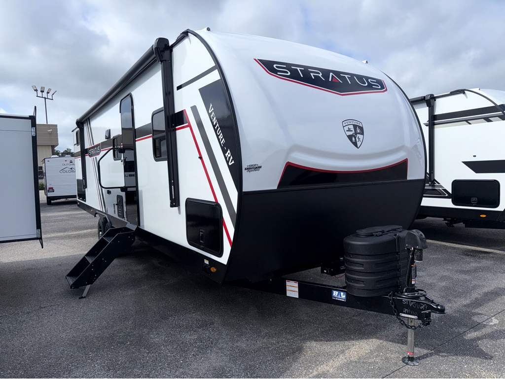 2026 Venture Rv Stratus SR291VQB in defuniak springs FL