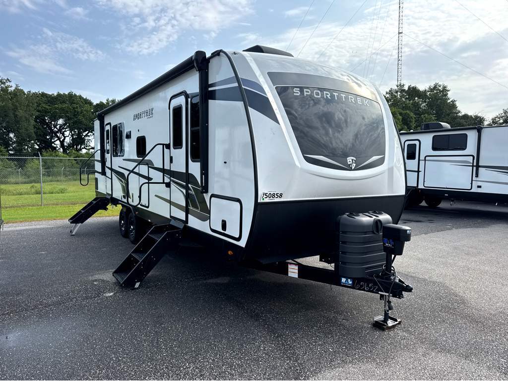 2026 Venture Rv SportTrek ST271VBH in grand bay AL