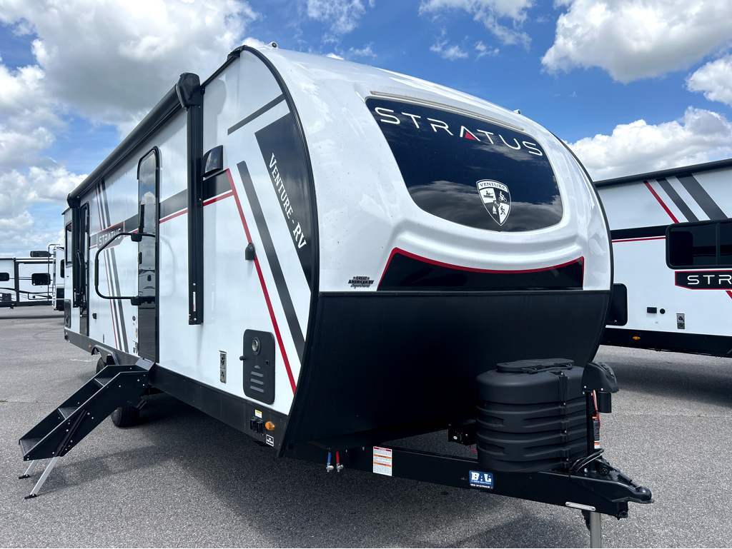 2026 Venture Rv Stratus SR262VFK in breaux bridge LA