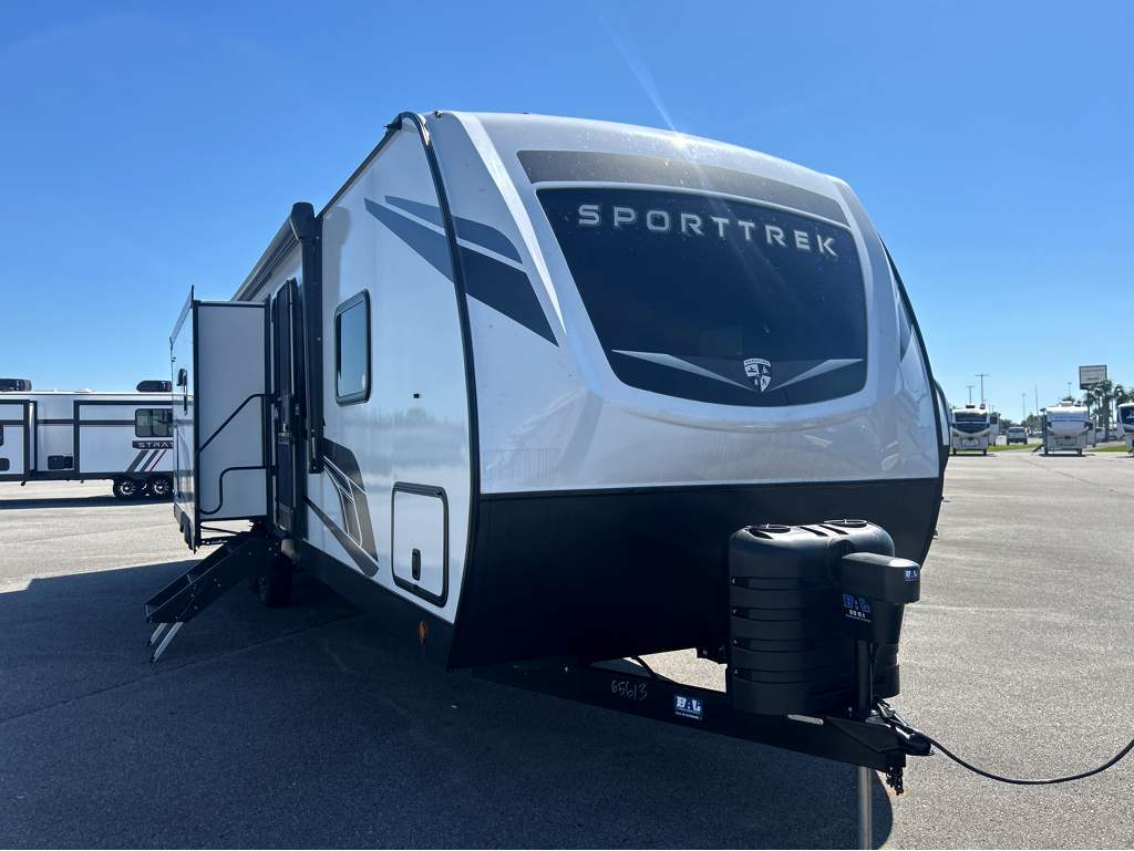 2026 Venture Rv SportTrek ST312VIK RV