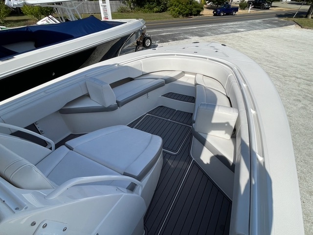 Fountain Center Console Boats For Sale - Boatmart