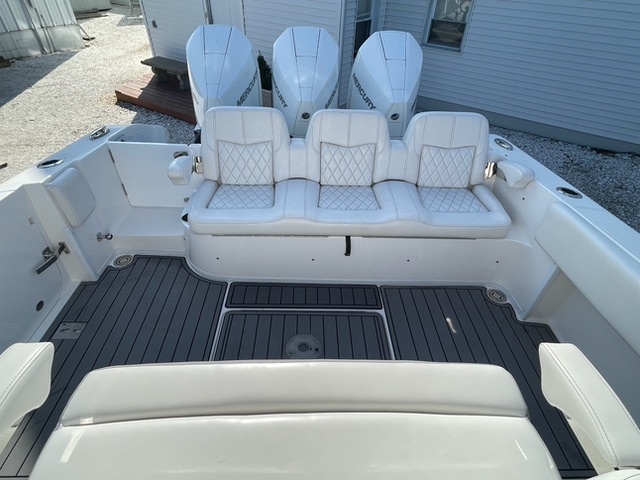 Fountain Center Console Boats For Sale - Boatmart