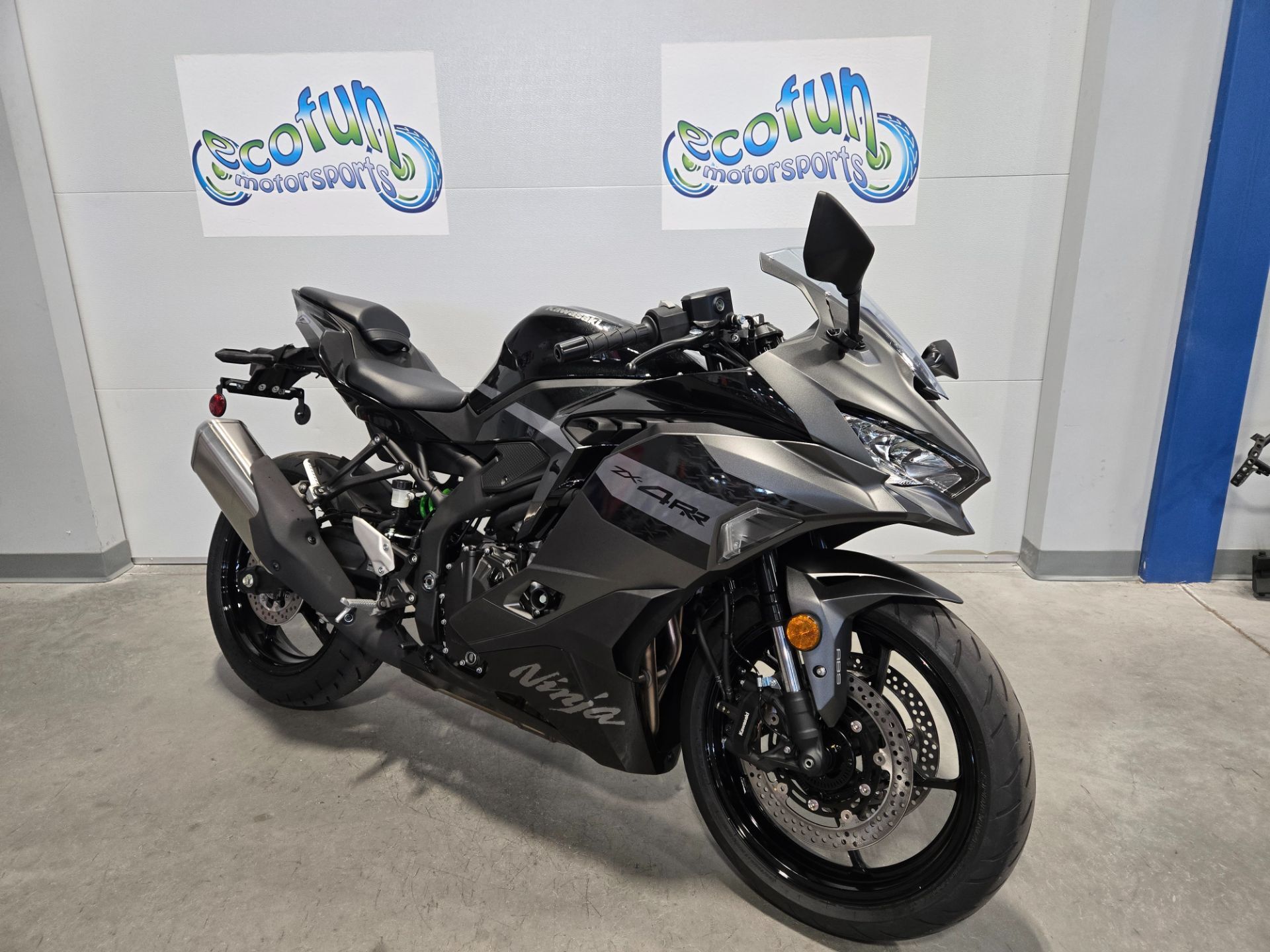 Gray Sportbike Motorcycles For Sale Near New Haven, WI - Cycle Trader