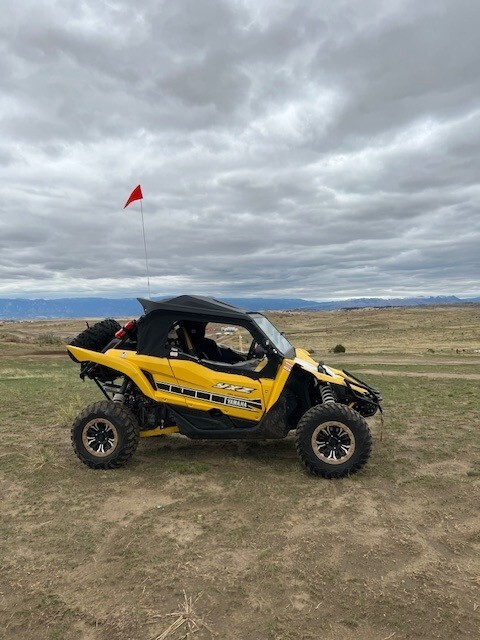 2016 Yamaha Yxz 1000R Four Wheelers For Sale - ATV Trader