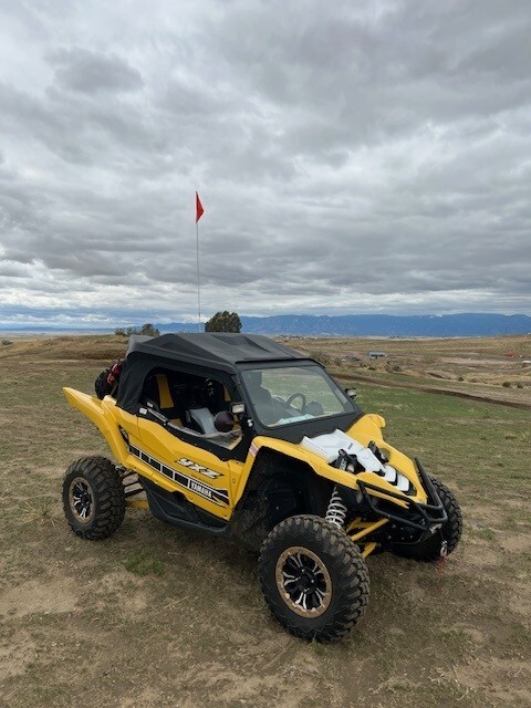 2016 Yamaha YXZ 1000R in commerce city CO