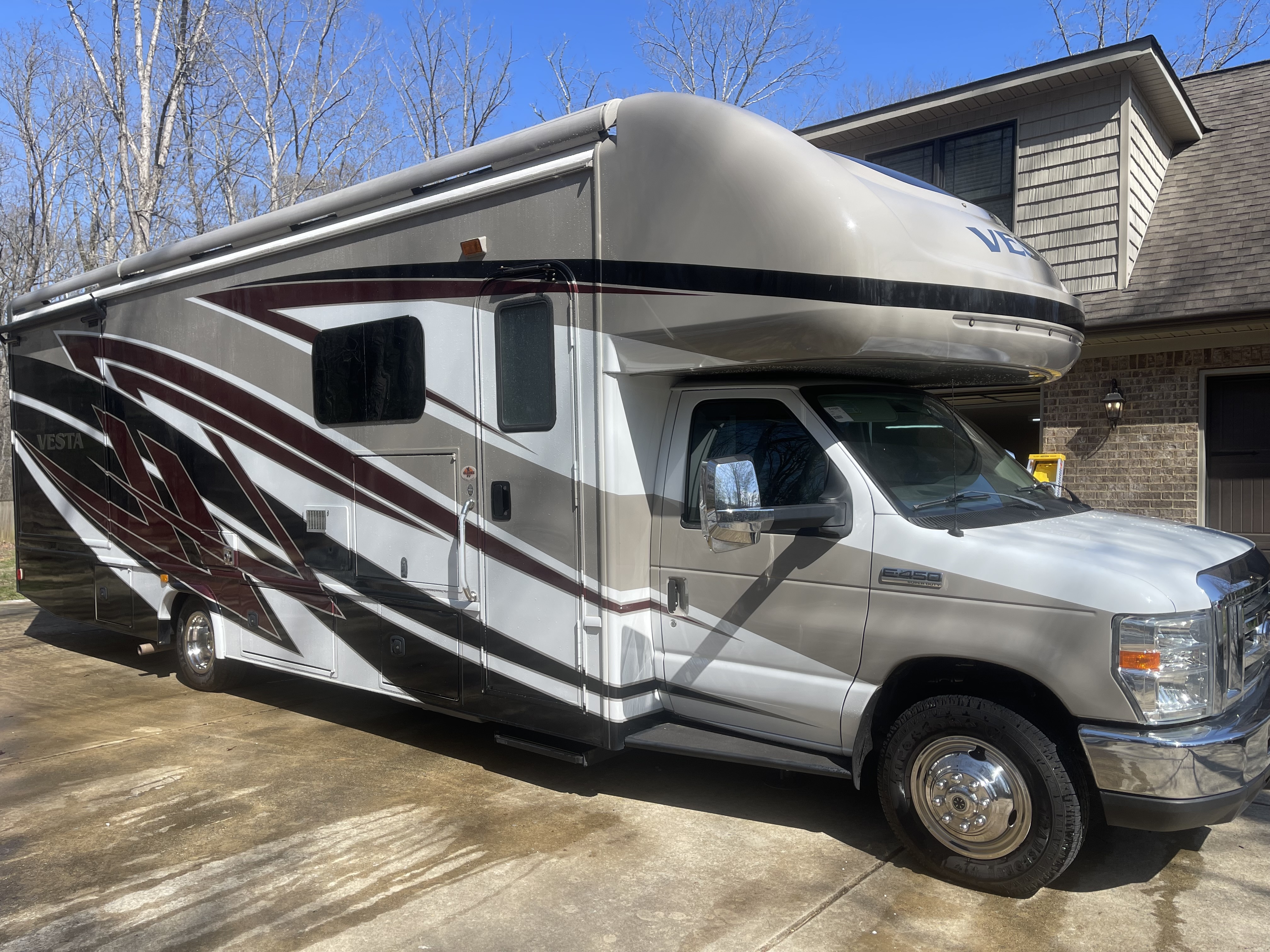 Used Class C RVs - Class C Motorhomes For Sale Near 89460 - RV Trader