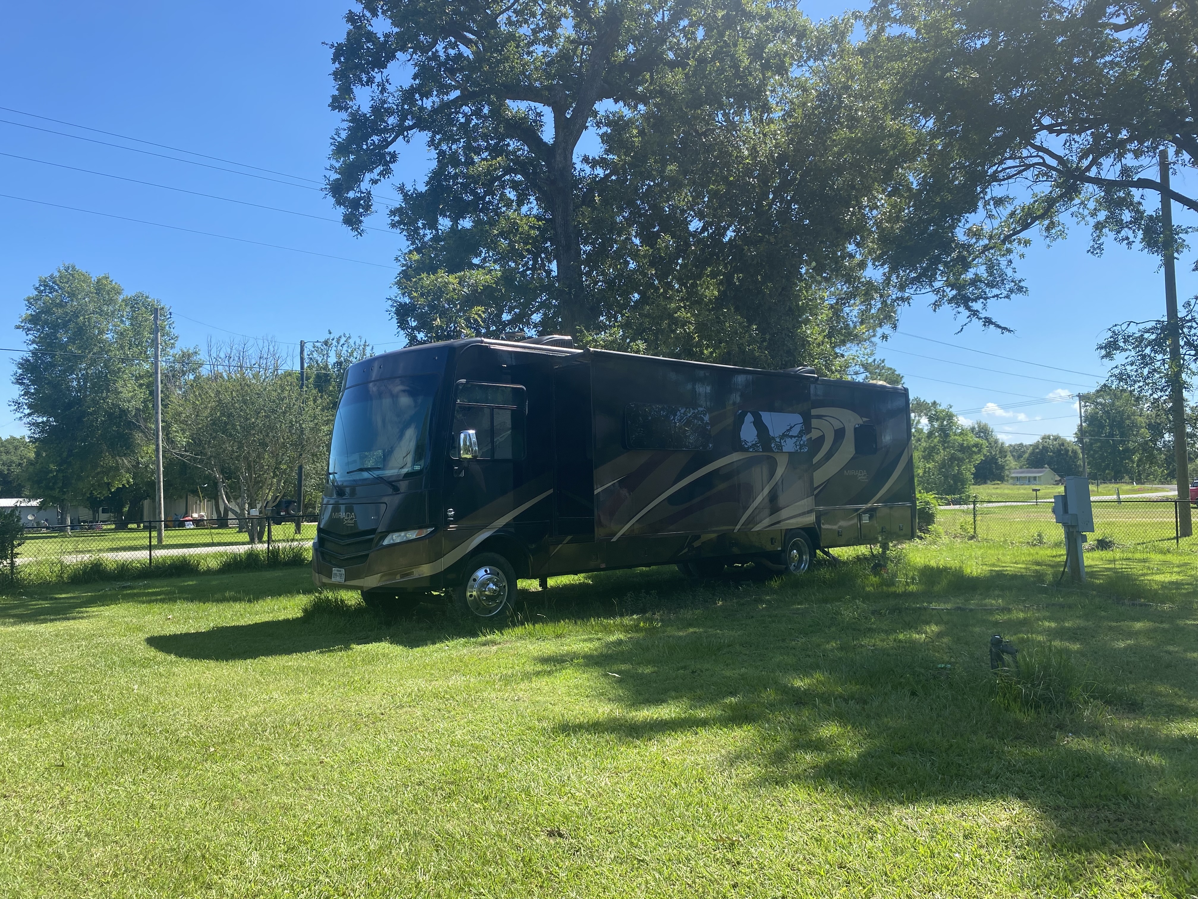 2016 Coachmen MIRADA SELECT 37LS RV
