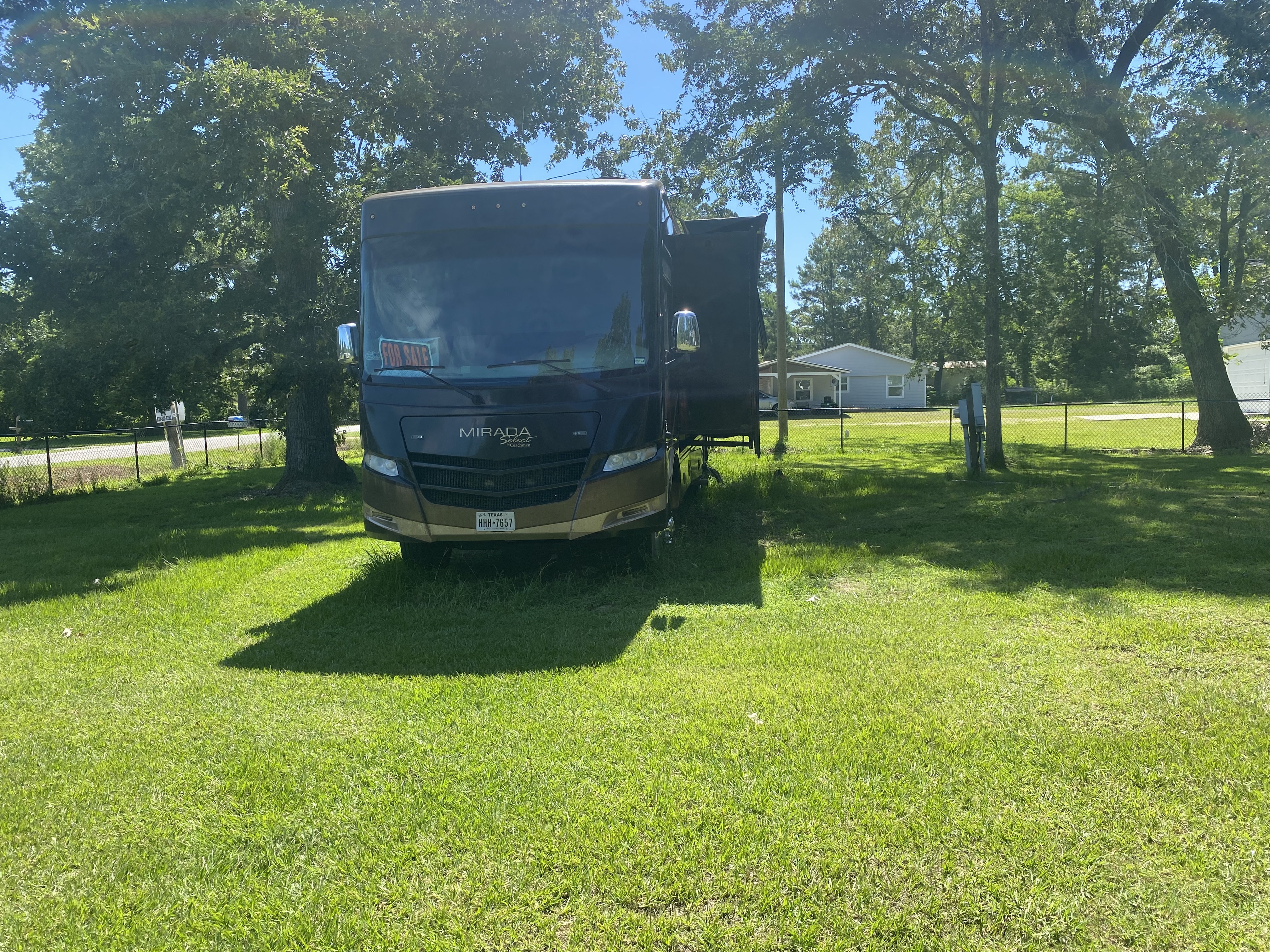 2016 Coachmen MIRADA SELECT 37LS in liberty TX