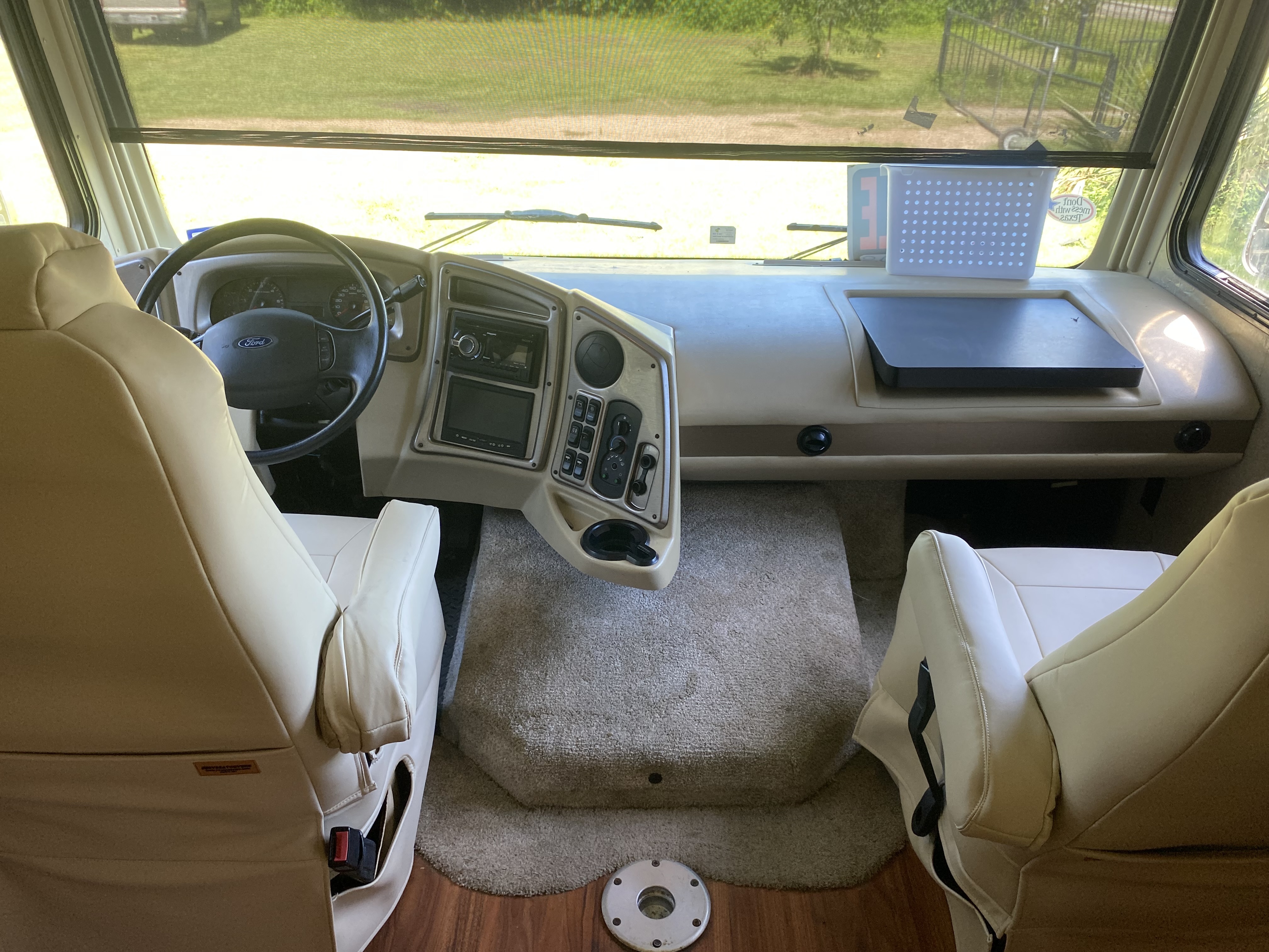 2016 Coachmen MIRADA SELECT 37LS in liberty TX