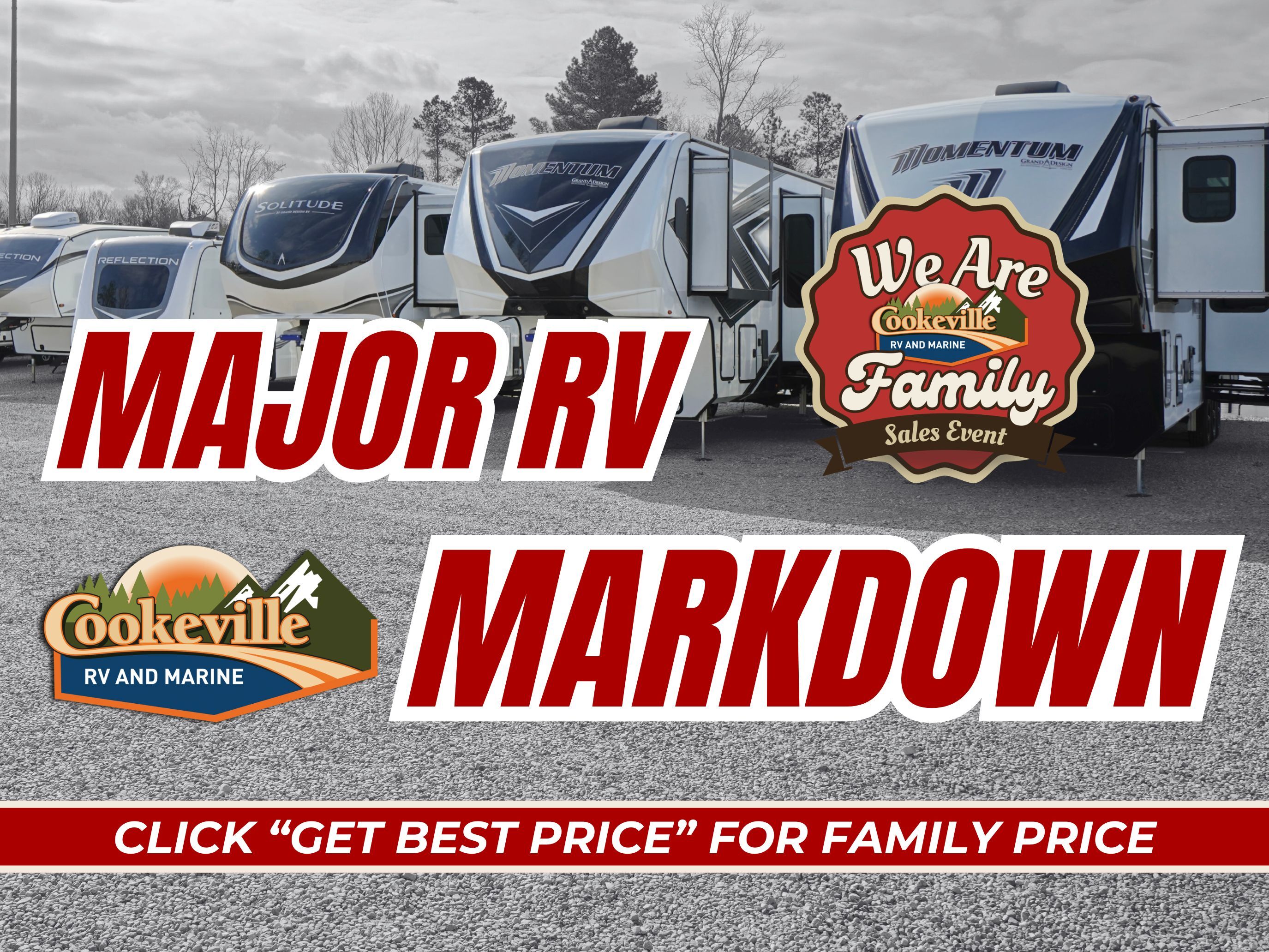 2026 Grand Design Reflection 367BHS in cookeville TN