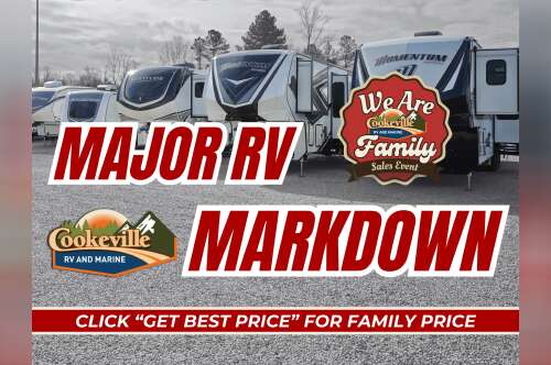 2026 Grand Design Reflection 367BHS in cookeville TN