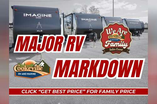 2026 Grand Design Imagine 2800BH in cookeville TN