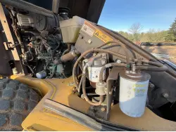 2016 VOLVO SD75B