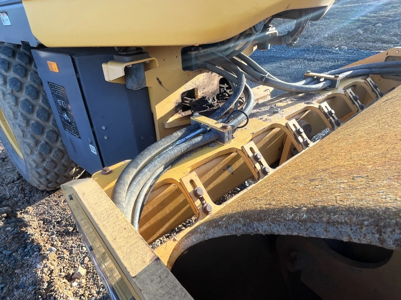 2016 VOLVO SD75B