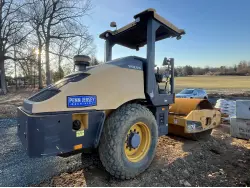 2016 VOLVO SD75B