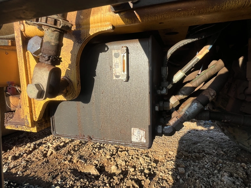 2016 VOLVO SD75B