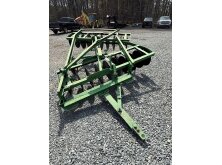 Key Heavy Equipment for Harvesting Corn  image
